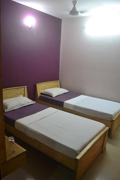 The Mount Regency Hotel Chennai Room photo