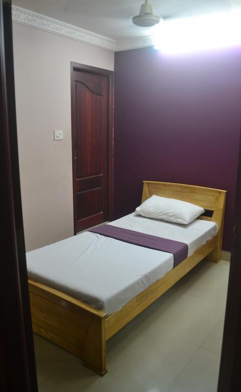 The Mount Regency Hotel Chennai Room photo