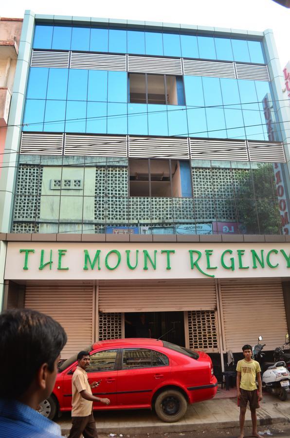 The Mount Regency Hotel Chennai Exterior photo